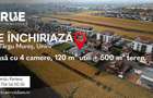 Casă cu 4 camere cu Teren 500 Mp în Unirii - 1