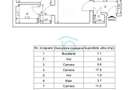 Apartament 2 camere Tatarasi - Tudor Center, 46 mp, centrala termica - 5
