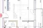 Oportunitate! Apartament cu 1 camera, 44,42 mp, finisat, bloc nou, Marasti - 1
