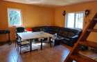 Vand casa de vacanta extravilan zona Baraj Gura Raului - coada lacului - 1