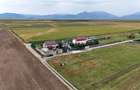 Teren Construcții intravilan de 428 mp, în Hărman - 1