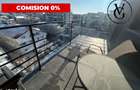 Apartament 2 camere cu parcare si vedere mare - 8