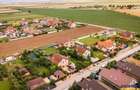 Casă cu 5 camere cu Teren 627 Mp în Hărman - 18