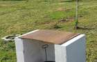 Vand casa ?i gradina - 1