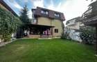 Casa de inchiriat cu 6 camere in Baneasa - 1