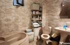 Casa 4 camere 130 mp utili - Ap. 38 mp, teren 1232 mp, zona - 8