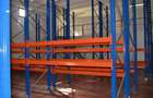 Spațiu industrial, de 1,650 mp, în Torontalului - 9