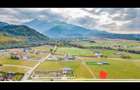 Teren generos 1.035 mp in Rasnov Oportunitate investitie / Constructie - PROPRITAR - 1