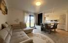 De inchiriat- Apartament 2 camere, 50 mp utili, garaj, - Gir - Giroc (Timis)