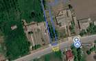 Teren intravilan 1.200+ mp | Livada & Acces privat 7m | Salcioara - Jurilovca - 7