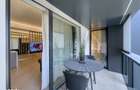 Apartament 2 camere 58mp Cortina North - 12