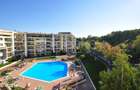 Apartament duplex cu 3 camere| vedere spre parc | piscina exterioara - 16