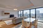Apartament cu 3 camere decomandat în Primăverii - 4