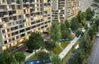 Apartament cu 2 camere decomandat în Mihai Bravu - 5