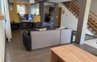 Duplex cu 4 camere cu Teren 350 Mp în Moșnița Nouă - 1