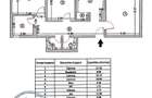 Proprietar inchiriez apartament 3 camere decomandat, renovat complet - 7