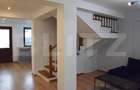 Apartament cu 5 camere, 3 bai, curte situat in vila, zona Tractorul - 16