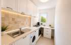 Studio Modern & Inundat de Lumina | Floreasca 112 | Pet Friendly - 1