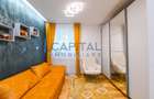 Apartament cu 2 camere semidecomandat în Gheorgheni - 5 Apartament cu 2 camere semidecomandat în Gheorgheni - 5