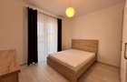 APARTAMENT CU 2 CAMERE IN SPATE LA SELGROS-CL ARADULUI la 450 euro - 3