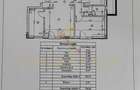 Apartament cu 3 camere, balcon si garaj Baciu-Cluj - 3