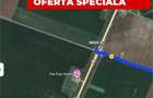 TEREN 5000mp  |  COSTINESTI  |  ZONA HANUL LUI DARIE - 1