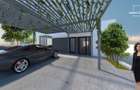 Vilă nouă design mediteranean, proiect deosebit și panoramă- 285.000 E - 3