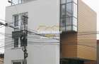VILA D+P+2+M PRETABILA BIROURI DOMENII  GRIVITA METROU - 2