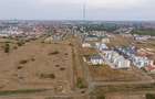 Teren Construcții intravilan de 950 mp, în Giroc - 2