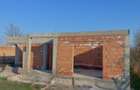 Teren 980 mp cu proiect de casa inceputChi?irid, la 15 min de Oradea - 2