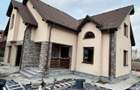 Vand casa in sistem timberframe, Corbeanca, Ostratu, judetul Ilfov - 1