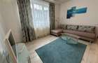 Apartament cu 2 camere semidecomandat în Central - 1