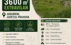 Teren agricol extravilan de 3600 mp, în Jugureni - 5