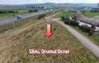 Vanzare teren intravilan - 6500 mp, Sibiu! - 1