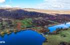 Oferta: Parcele teren, Tocile, vedere lac, peisaj deosebit |SkyView - 7