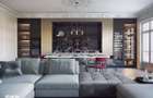 Duplex 4 Camere cu Gradina | Stil Contemporan in Zona de Nord - 1