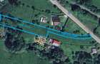 Teren intravilan de 1400 mp, în Breaza - 2 Teren intravilan de 1400 mp, în Breaza - 2