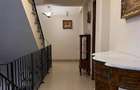 PIPERA-POTCOAVEI, VILA S+P+1+M, 7 CAMERE, TEREN 538 MP, GARAJ DUBLU! - 9