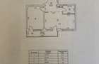 Apartament 2 camere decomandat, Plantelor etaj 2. - 8