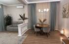 Casa cu 4 camere, in curte, finisaje high-quality - 4