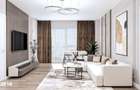 Apartament 2 camere Armonia Residence | zona Coresi Tractorul | BLOC 1