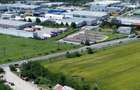 Teren 10.000 mp de inchiriat la DN72, Aricestii Rahtivani betonat