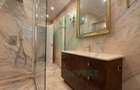 4 camere de lux în Primăverii cu terasă și 2 parcări - 15