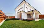 Casă cu 5 camere cu Teren 420 Mp în Corbeanca - 1