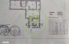 Apartament 3 camere Str. Pajurei | Etaj 1 | parcare | centrala | m