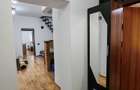 Apartament la curte cu teren vand sau inchiriez