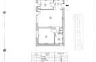 Apartament 2 camere cu gradina - 3