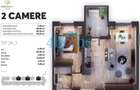Apartament 2 camere| Herastrau| Bloc nou| Metrou - 1