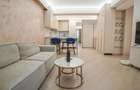 Proprietar inchiriez apartament 2 camere complex Cortina North et 1 loc de parcare inclus la -1 - 3