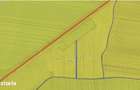 Teren extravilan 635 mp Harsesti, ID: R2922302 - 5